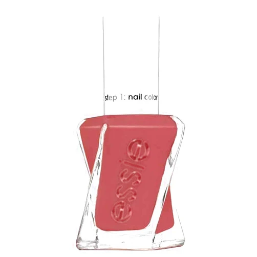 Nail Polish & Soak Off Gel Essie Nail Polish A220 Essie Gel Couture - The Last Resort - #1173 - Hemmed On the Horizon Collection 2020