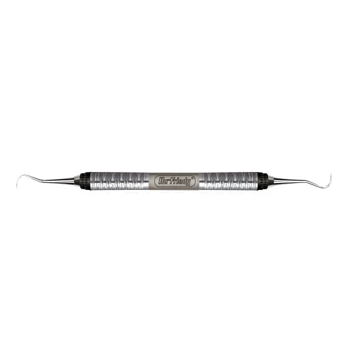 Hu-Friedy SH6/79 H6/H7 Hygienist Scaler, #9 EverEdge Technology
