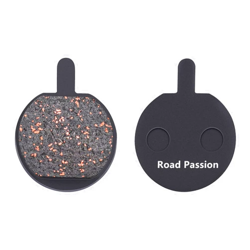 Road Passion Bicycle Disc Brake Pad for Hayes Sole Mechanical CX Pro Expert Comp GX-C GX-2 MX-1 2 3 4 5 MX2-XC