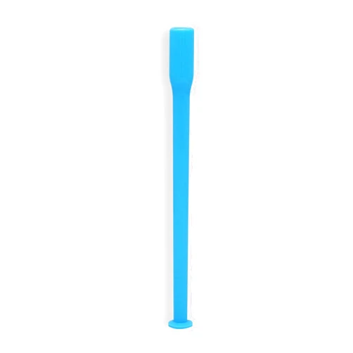 CandMak Candle Wick Placing Tube, 12pcs Candle Wick Centering Placement Tools for Candle Making