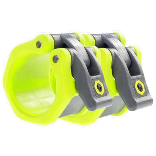 Lock-Jaw Barbell Collars Lock-Jaw HEX 50mm / 2