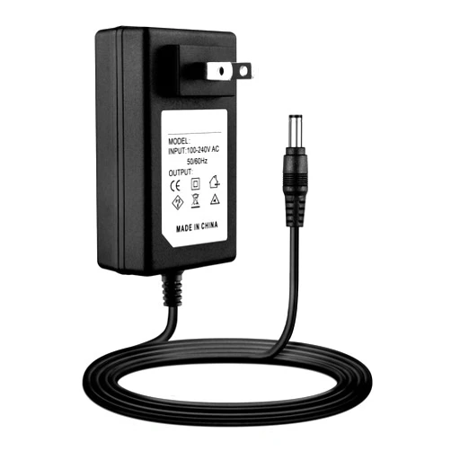 PGENDAR AC Adapter for Swagtron Swagskate Cruz NG-3 Swagboard Youth Electric Skateboard