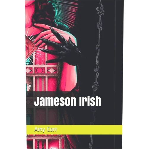 Mr Amy Corr Jameson Irish