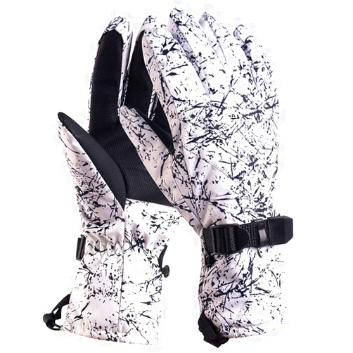 Ewindy-ski gloves Ewindy Parent Child Outdoor Winter Ski Gloves Warmest Waterproof and Breathable Snow Gloves for Mens,Womens and Kids Skiing