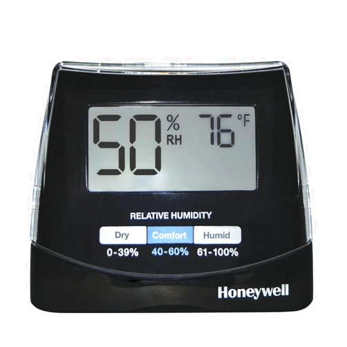 Honeywell HHM10B Humidity Monitor