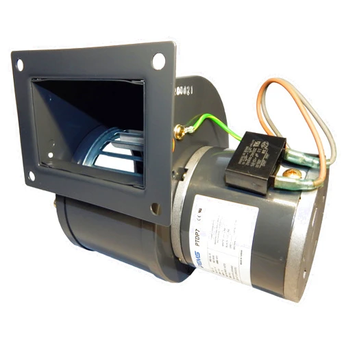 ELECTRIC MOTOR WAREHOUSE 1TDP7, 1TDP7A, 4C446 Dayton Direct OEM Interchange Replacement Blower
