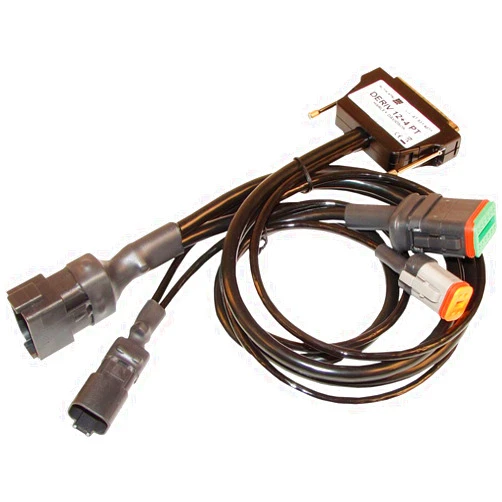 Diag4 Bike Parallel Diagnostic System AT 531 4077