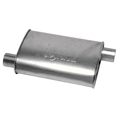 Dynomax Super Turbo 17732 Exhaust Muffler