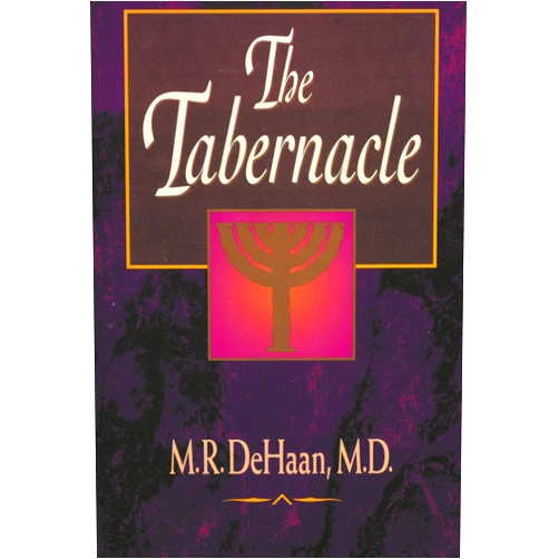 M.R. DeHaan Tabernacle, The