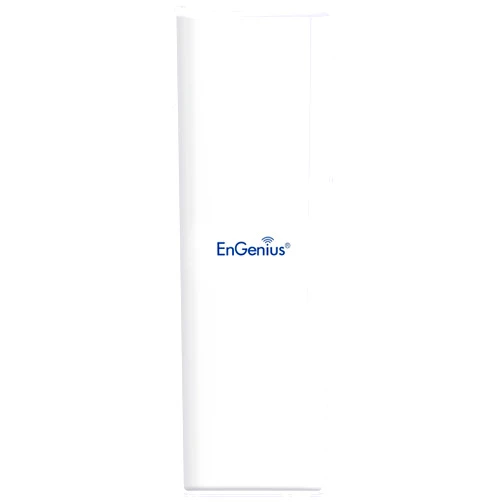 EnGenius Broadband [EOC600] 2x2 802.11ax Outdoor boasts 5GHz radios with Integrated 16dBi Internal Antenna Capable of Reaching up to 1200 Mbps
