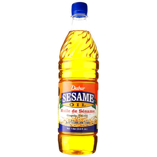 Dabur Sesame Oil 1L