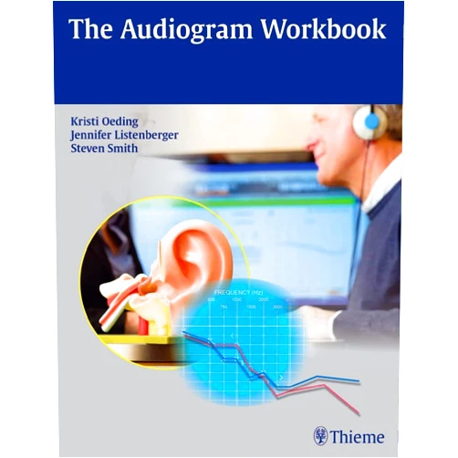 By Kristi A.M. Oeding (Author), Jennifer Listenberger (Author), Steven Smith (Author) & 0 more The Audiogram Workbook