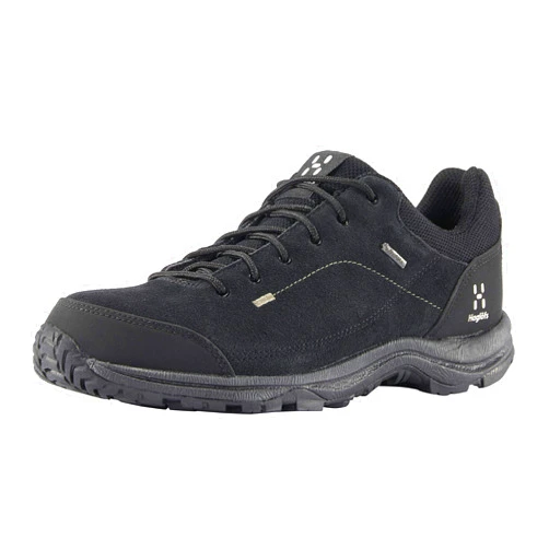 Haglöfs Krusa GT Women's Hiking Shoes, Waterproof, Breathable, Cushioning, Abrasion-Resistant