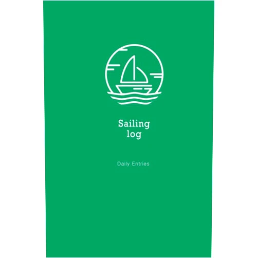 JaymcDesign Books Sailing Log Book: Captain's record log for voyages