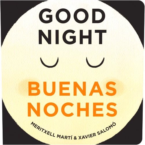 Meritxell Martí,Xavier Salomó Good Night - Buenas Noches