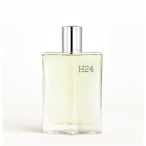 Hermes H24 for Men Eau de Toilette Spray, 5.9 Ounce (Refillable)