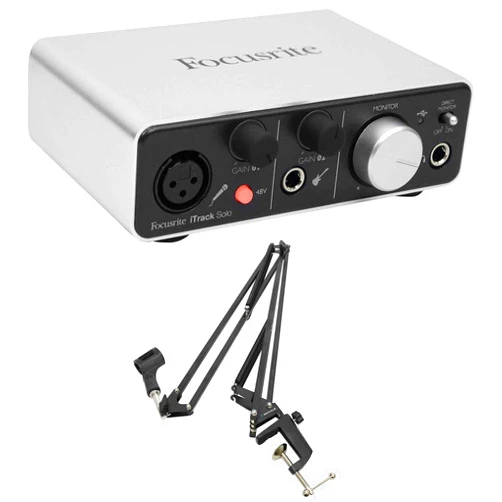 Audiosavings Bundle: Rockville DMS40 40