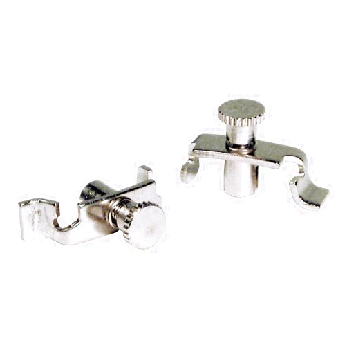 Anton Breton VP-13-1 Suzuki Style Violin Fine Tuner - Nickel - Dozen