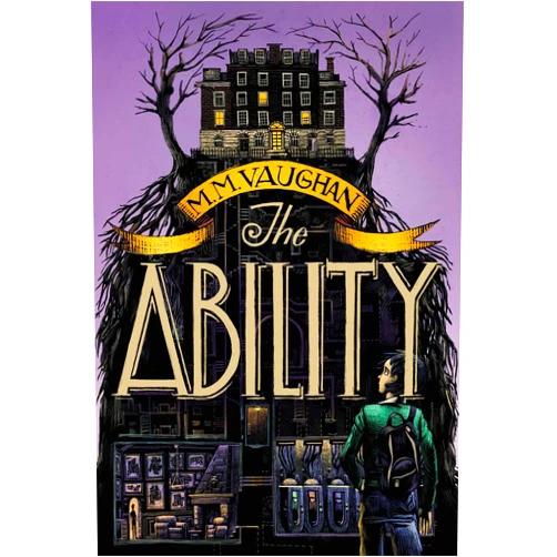 M.M. Vaughan,Iacopo Bruno The Ability