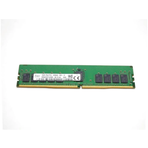 EPOCH HMA82GR7DJR8N-XN 16GB DDR4 3200 RDIMM ECC REG 2Rx8 CL22 PC4-25600 1.2V 288-PIN Server Module