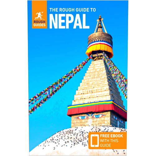 By Rough Guides (Author) The Rough Guide to Nepal (Travel Guide with Free eBook) (Rough Guides)