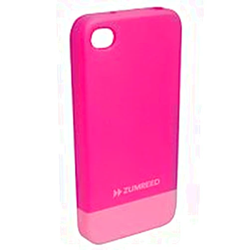 Dreams Zumreed ZCS-001 Iphone 4 Case Pink