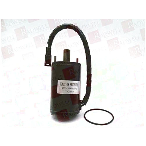 rianiq07 Ignition Coil, Ignition Protected Motor, For Linear Actuator, Truck, 027-0197-12-MK / 027019712MK