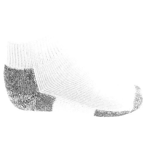 Thorlos Men's Jmm Max Cushion Running Low Cut Socks