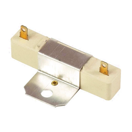 MSD 8214 MSD Coil Ballast Resistor 0.8 ohm