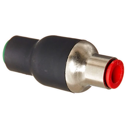 Parker Legris Legris 7996 56 00 Composite Check Valve, 1/4