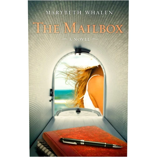 Marybeth Whalen The Mailbox: A Novel