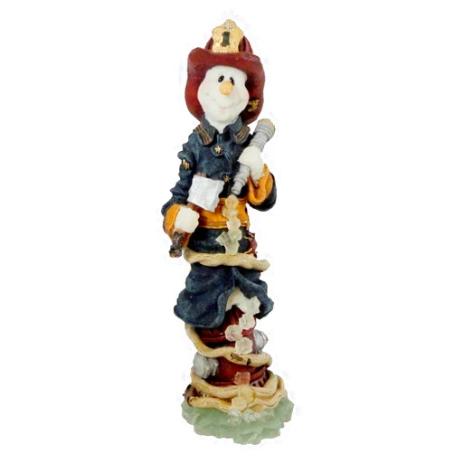 Boyd's Boyds Bears Murphy Mcfrost...Fire & Ice 28105
