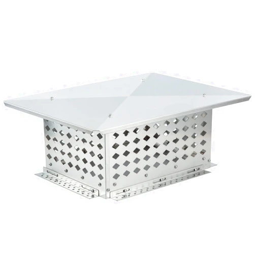 ZHAIUPON Chimney cap, 17