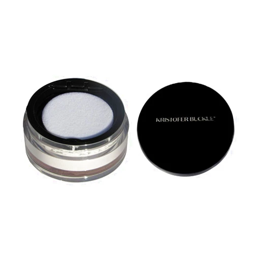 Kristofer Buckle Translucent Loose Setting Powder