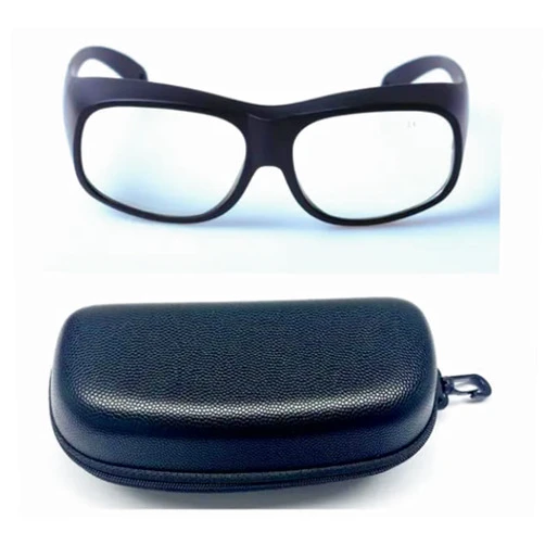 YILUBAO Safety Glasses Protective for 2780nm 2940nm Erbium Laser Eye Protection Goggles 2700-3000nm OD6 CE