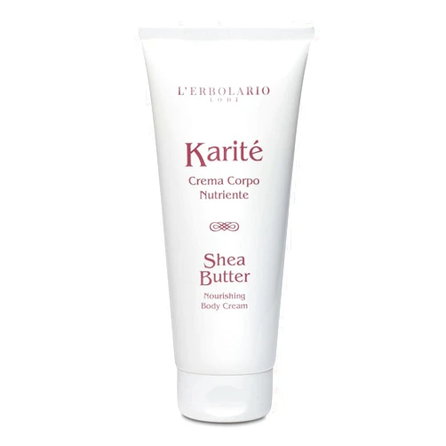 L'Erbolario L’Erbolario Shea Butter Perfumed Nourishing Hand Cream - Shea Moisture Hand Cream - Hydrating Coconut for Dry Hands - Smoothing Glycerine - 6.7 oz