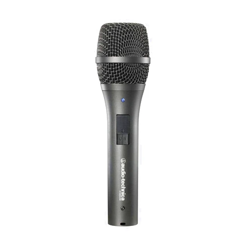 Audio-Technica AUD AT2005USB Cardioid Dynamic USB/XLR Microphone