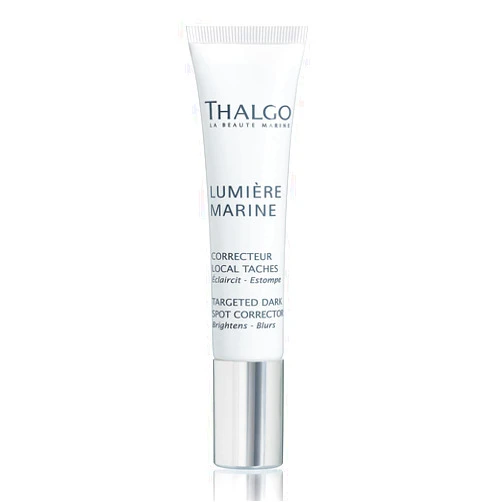 THALGO Lumiere Marine Targeted Dark Spot Corrector, 0.5 Fl Oz