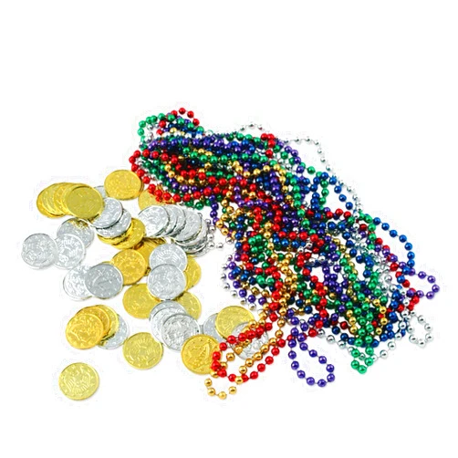 Beistle Treasure Loot