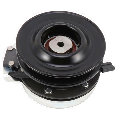 SCITOO PTO Clutch for Warner Fit for Bolens for Cub Cadet for Huskee for MTD for Sears Craftsman for Troy Bilt for White Outdoor: 717-04552, 717-04552A, 917-04552, 917-04552A for Warner: 5219-98