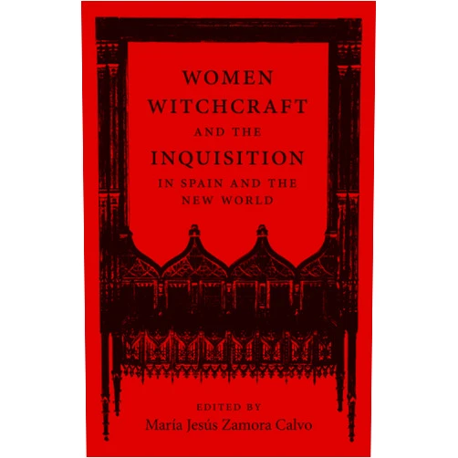 By María Jesús Zamora Calvo (Editor), Jair Antonio Acevedo López (Contributor), Claudia Carranza (Contributor), Ana María Díaz Burgos (Contributor), Cecilia López-Ridaura (Contributor), Beatriz Moncó Rebollo (Contributor), Yadira Munguía (Contributor), Alberto Ortiz (Contributor), Sonia Pérez-Villanueva (Contributor), Robin Ann Rice (Contributor), Graciela Rodríguez Castañón (Contributor) & 8 more Format: Kindle Edition Women, Witchcraft, and the Inquisition in Spain and the New World (New Hispanisms: Cultural and Literary Studies)