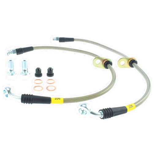 StopTech (950.40500) Brake Line Kit