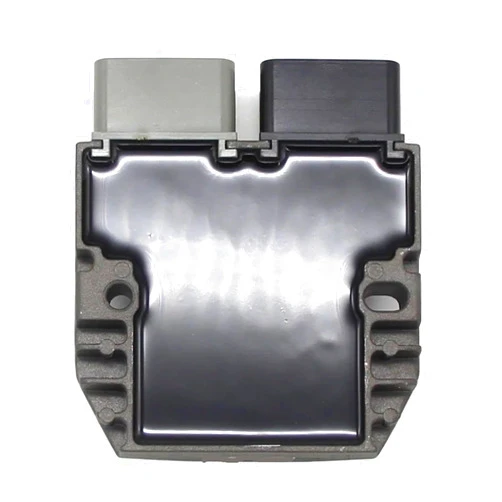 WBFRYEE Motorcycle Voltage Regulator Rectifier Compatible with Spyder GS990 Auto/Manual GS RS RT/RTS Roadster SE5/SM5 Moto Fuel Current Rectifiers