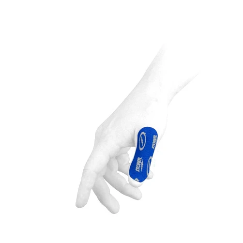 Storm Max Pro Thumb Tape Fast- Blue