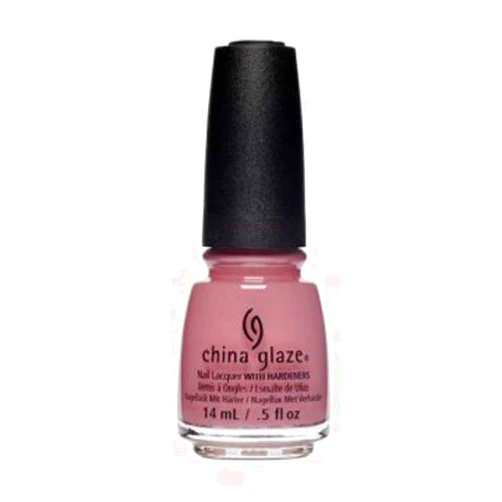 China Glaze Nail Polish, Kill The Lights 1548
