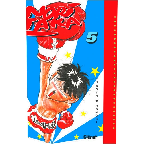 French Edition by Takashi Hamori (Drawings), Hideo Murata (Contributor) Noritaka - Tome 05
