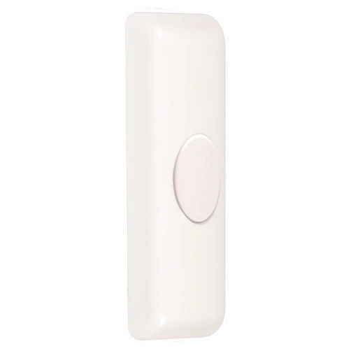 Safety Technology Intl Safety Technology International, Inc. STI-34601 Additional Wireless Doorbell Button, 8-Channel Receiver or 4-Channel Talking Voice Receiver (Speaks 53 Words, English or Spanish) Required, Sold Separately