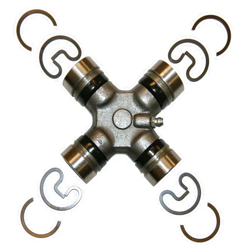 PartCatalog Front Shaft All Joints OR Rear Shaft All Joints Universal Joint Compatible With Toyota Tundra 2019 2018 2017 2016 2015 2014 2013 2012 2011 2010 2009 2008 2007 2006 2005 P-2530114