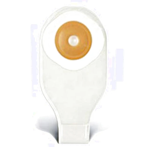 ConvaTec Activelive Convex One-piece Ostomy System, Pre-cut Drainable Pouch Durahesive Skin Barrier - 175782, Pre-cut: 1-3/8
