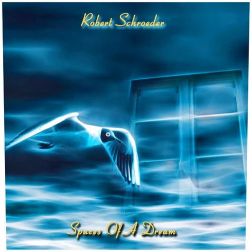 Robert Schroeder (Artist) Format: Audio CD Spaces Of A Dream